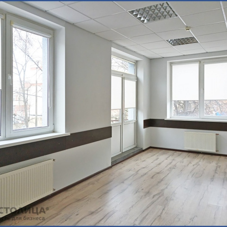 Фотография Сдается офисное помещение по адресу Минск, Фабрициуса ул., 9 А - фото 12