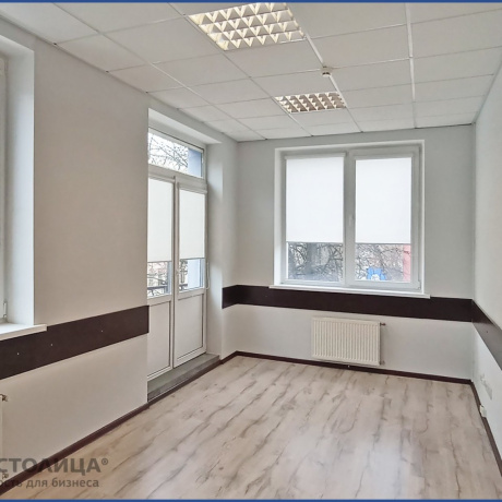 Фотография Сдается офисное помещение по адресу Минск, Фабрициуса ул., 9 А - фото 13