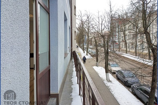 Сдается офисное помещение по адресу Минск, Фабрициуса ул., 9 А - фото 14