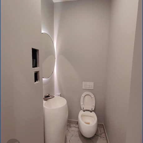 Фотография Сдается торговое помещение по адресу Минск, Богдановича ул., 14 - фото 3