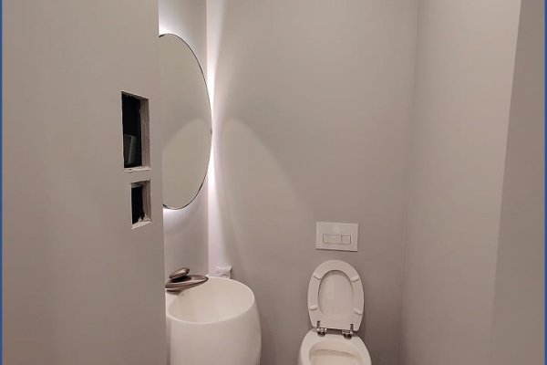 Сдается торговое помещение по адресу Минск, Богдановича ул., 14 - фото 3