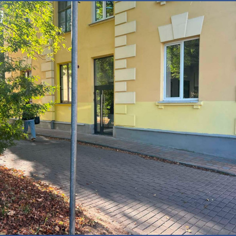 Фотография Сдается торговое помещение по адресу Минск, Богдановича ул., 14 - фото 5