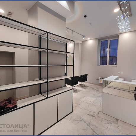 Фотография Сдается торговое помещение по адресу Минск, Богдановича ул., 14 - фото 7