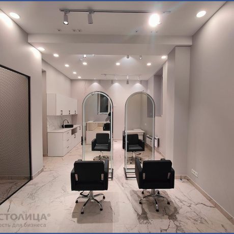 Фотография Сдается торговое помещение по адресу Минск, Богдановича ул., 14 - фото 8