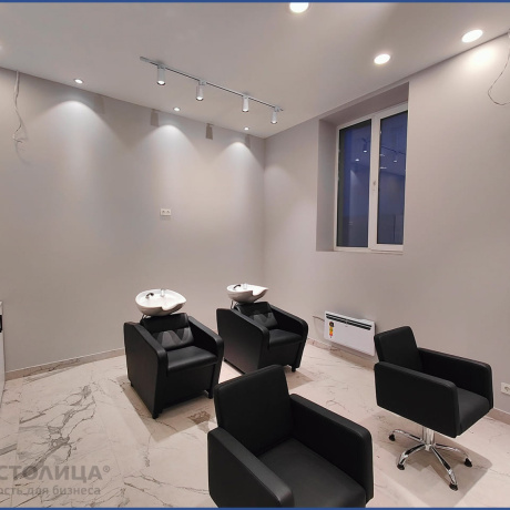 Фотография Сдается торговое помещение по адресу Минск, Богдановича ул., 14 - фото 9