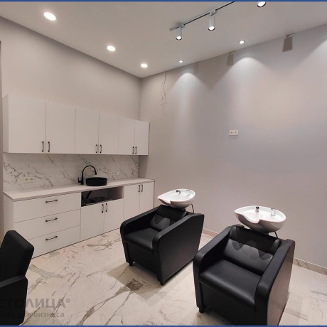 Фотография Сдается торговое помещение по адресу Минск, Богдановича ул., 14 - фото 10