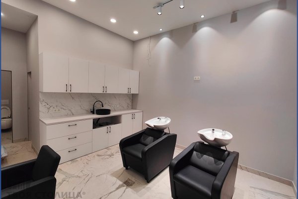 Сдается торговое помещение по адресу Минск, Богдановича ул., 14 - фото 10