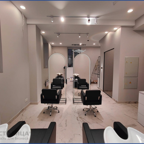 Фотография Сдается торговое помещение по адресу Минск, Богдановича ул., 14 - фото 11