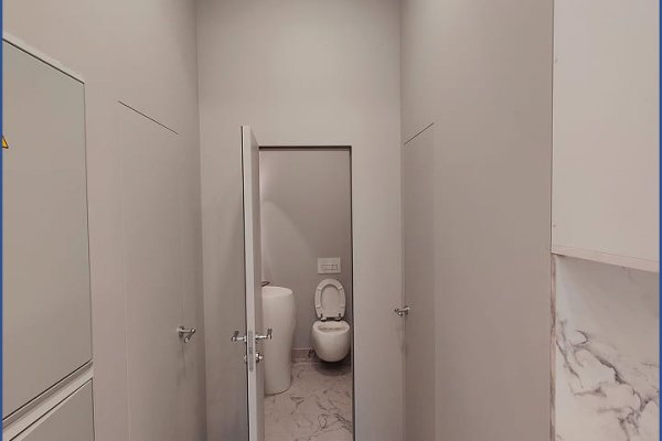 Сдается торговое помещение по адресу Минск, Богдановича ул., 14 - фото 12