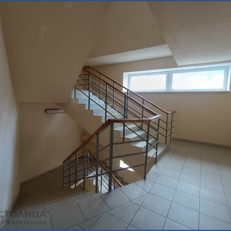 Фотография Сдается офисное помещение по адресу Минск, Коллекторная ул., 3 А - фото 3