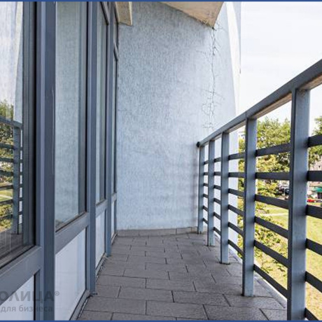 Фотография Сдается офисное помещение по адресу Минск, Коллекторная ул., 3 А - фото 4