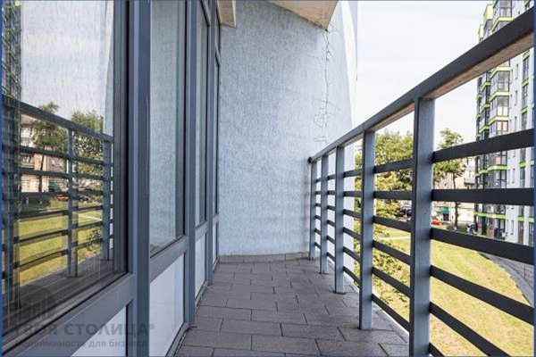 Сдается офисное помещение по адресу Минск, Коллекторная ул., 3 А - фото 4