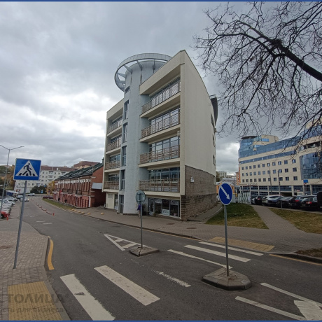 Фотография Сдается офисное помещение по адресу Минск, Коллекторная ул., 3 А - фото 5