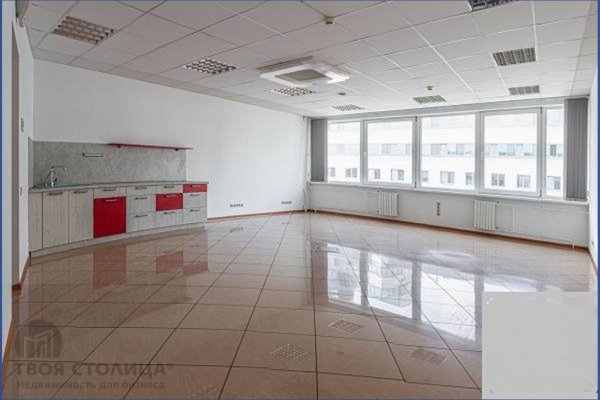 Сдается офисное помещение по адресу Минск, Коллекторная ул., 3 А - фото 8