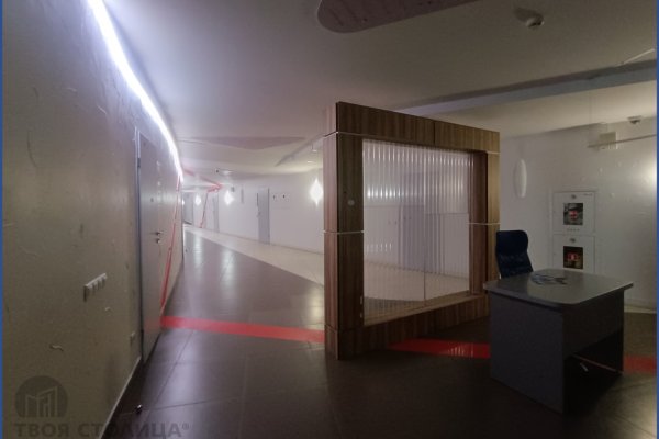 Сдается офисное помещение по адресу Минск, Коллекторная ул., 3 А - фото 12