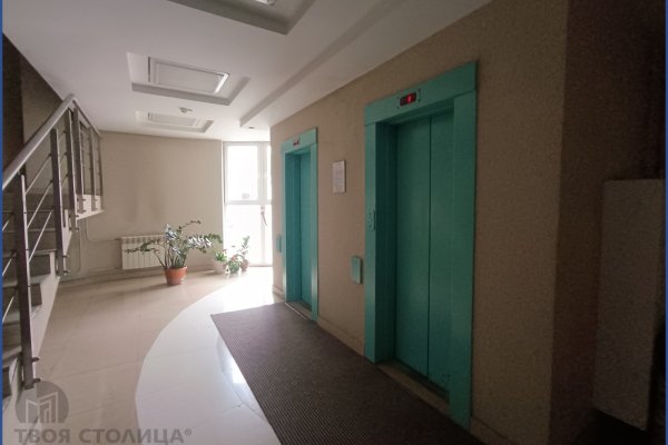 Сдается офисное помещение по адресу Минск, Коллекторная ул., 3 А - фото 14