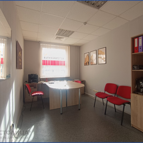 Фотография Продается офисное помещение по адресу Минск, Немига ул., 38 - фото 3