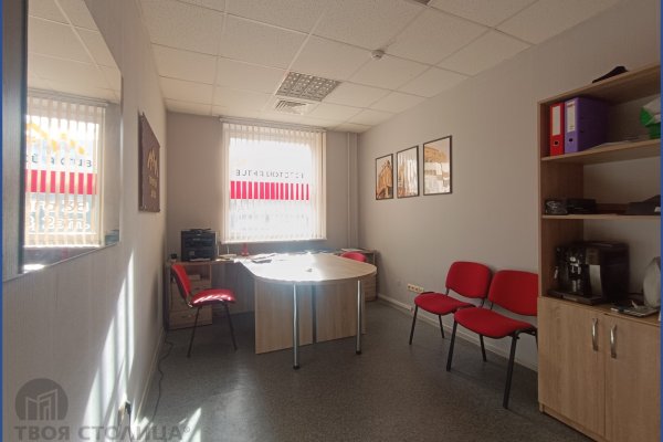 Продается офисное помещение по адресу Минск, Немига ул., 38 - фото 3