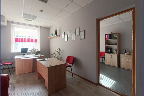 Продается офисное помещение по адресу Минск, Немига ул., 38 - фото 4