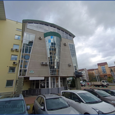 Фотография Продается офисное помещение по адресу Минск, Немига ул., 38 - фото 6