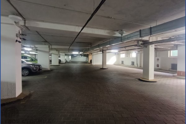 Продается офисное помещение по адресу Минск, Немига ул., 38 - фото 7