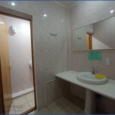 Фотография Продается офисное помещение по адресу Минск, Немига ул., 38 - фото 8