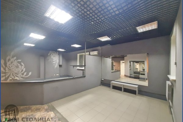 Аренда офисного помещения по адресу Минск, Восточная ул., 39 - фото 3