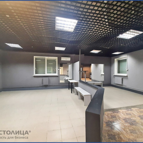 Фотография Аренда офисного помещения по адресу Минск, Восточная ул., 39 - фото 4