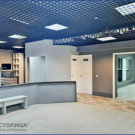 Фотография Аренда офисного помещения по адресу Минск, Восточная ул., 39 - фото 6
