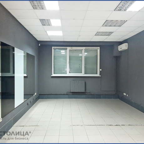 Фотография Аренда офисного помещения по адресу Минск, Восточная ул., 39 - фото 7