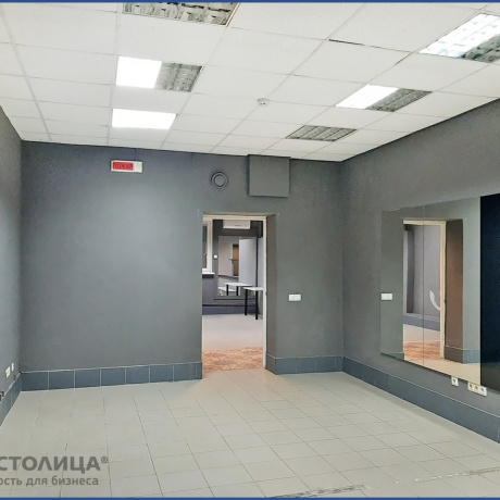 Фотография Аренда офисного помещения по адресу Минск, Восточная ул., 39 - фото 8