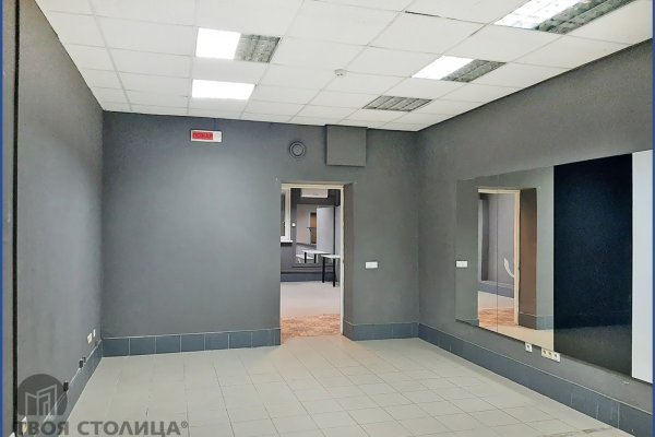 Аренда офисного помещения по адресу Минск, Восточная ул., 39 - фото 8