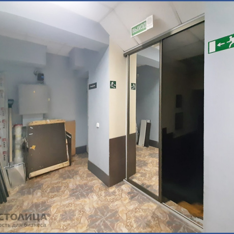 Фотография Аренда офисного помещения по адресу Минск, Восточная ул., 39 - фото 10