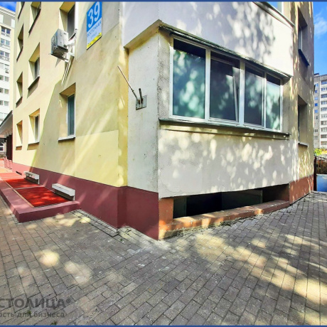 Фотография Аренда офисного помещения по адресу Минск, Восточная ул., 39 - фото 13