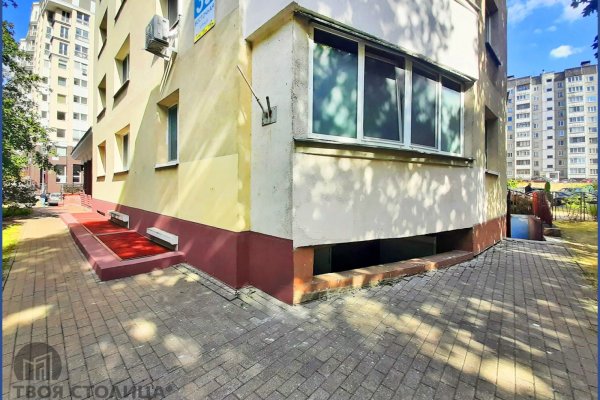 Аренда офисного помещения по адресу Минск, Восточная ул., 39 - фото 13