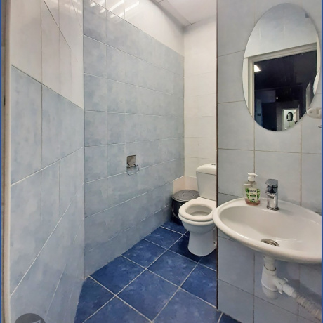 Фотография Аренда офисного помещения по адресу Минск, Восточная ул., 39 - фото 14