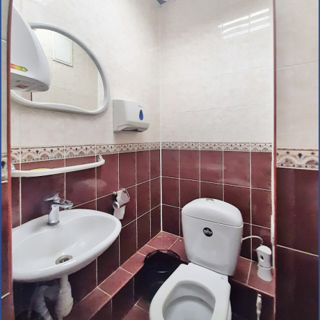 Фотография Аренда офисного помещения по адресу Минск, Восточная ул., 39 - фото 15