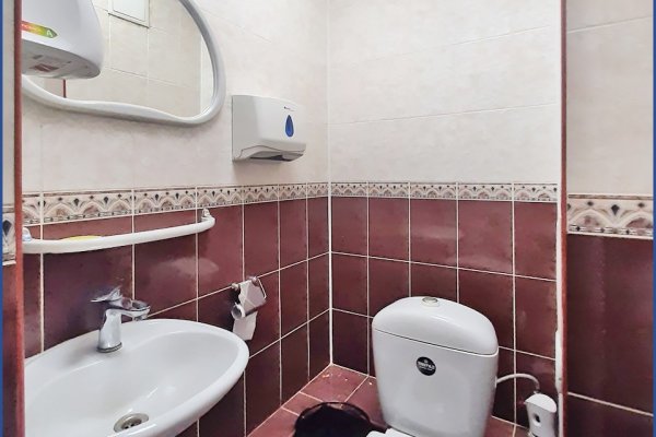 Аренда офисного помещения по адресу Минск, Восточная ул., 39 - фото 15