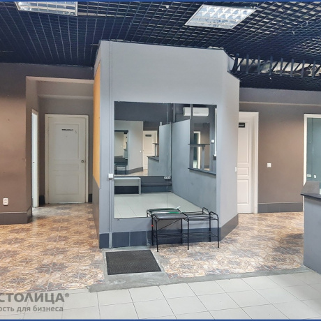 Фотография Аренда офисного помещения по адресу Минск, Восточная ул., 39 - фото 16