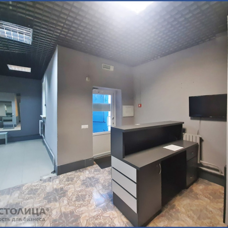 Фотография Аренда офисного помещения по адресу Минск, Восточная ул., 39 - фото 17