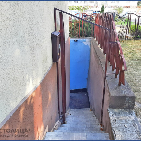 Фотография Аренда офисного помещения по адресу Минск, Восточная ул., 39 - фото 18