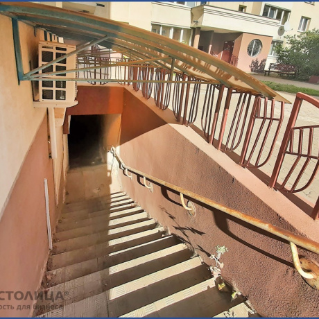 Фотография Аренда офисного помещения по адресу Минск, Восточная ул., 39 - фото 19