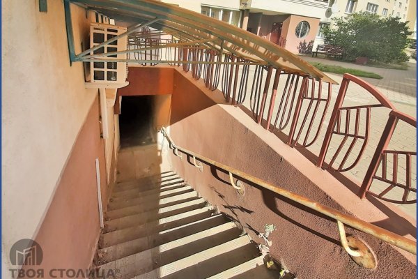 Аренда офисного помещения по адресу Минск, Восточная ул., 39 - фото 19