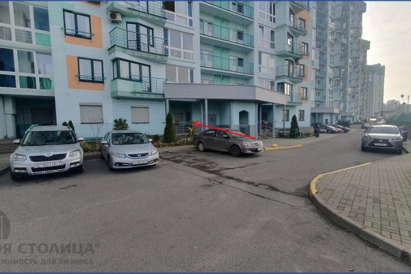 Сдается офисное помещение по адресу Минск, Беды, 45 - фото 3