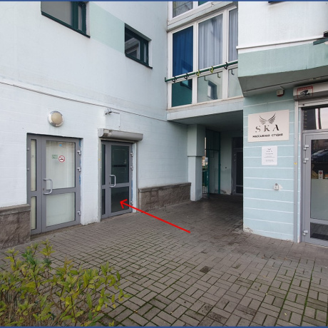 Фотография Сдается офисное помещение по адресу Минск, Беды, 45 - фото 4