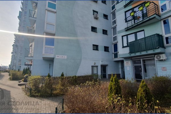 Сдается офисное помещение по адресу Минск, Беды, 45 - фото 5