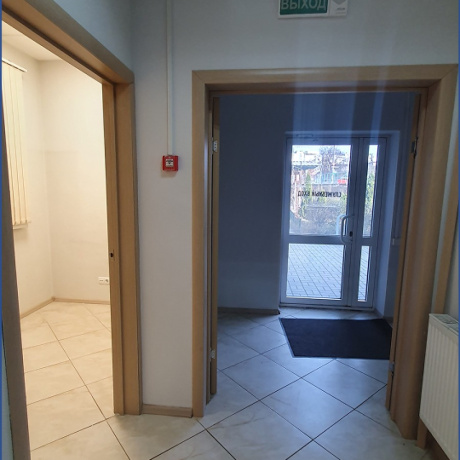 Фотография Сдается офисное помещение по адресу Минск, Беды, 45 - фото 11