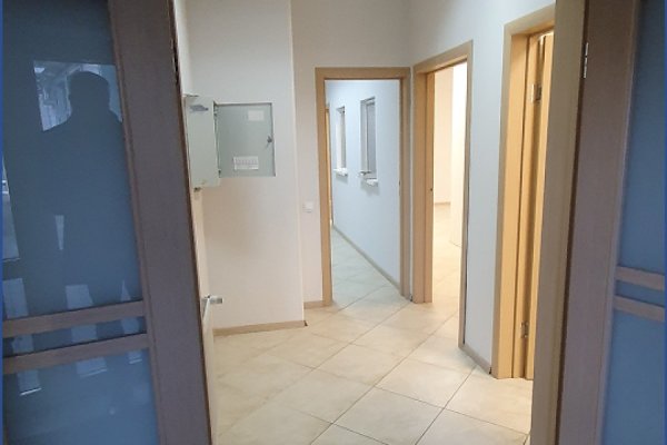Сдается офисное помещение по адресу Минск, Беды, 45 - фото 12