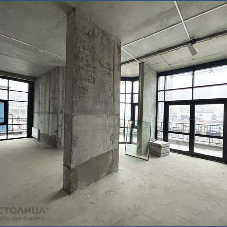 Фотография Сдается торговое помещение по адресу Минск, ул. Игоря Лученка, 8 - фото 5