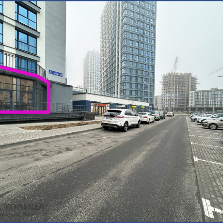 Фотография Сдается торговое помещение по адресу Минск, ул. Игоря Лученка, 8 - фото 6